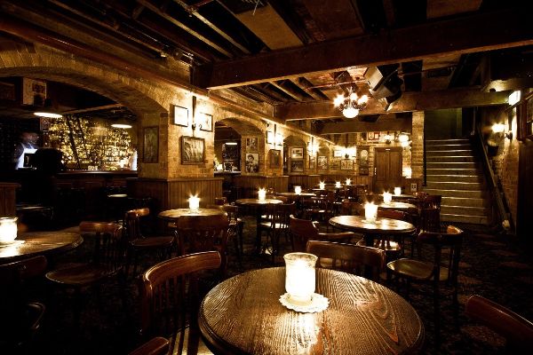 Baxter-Interior